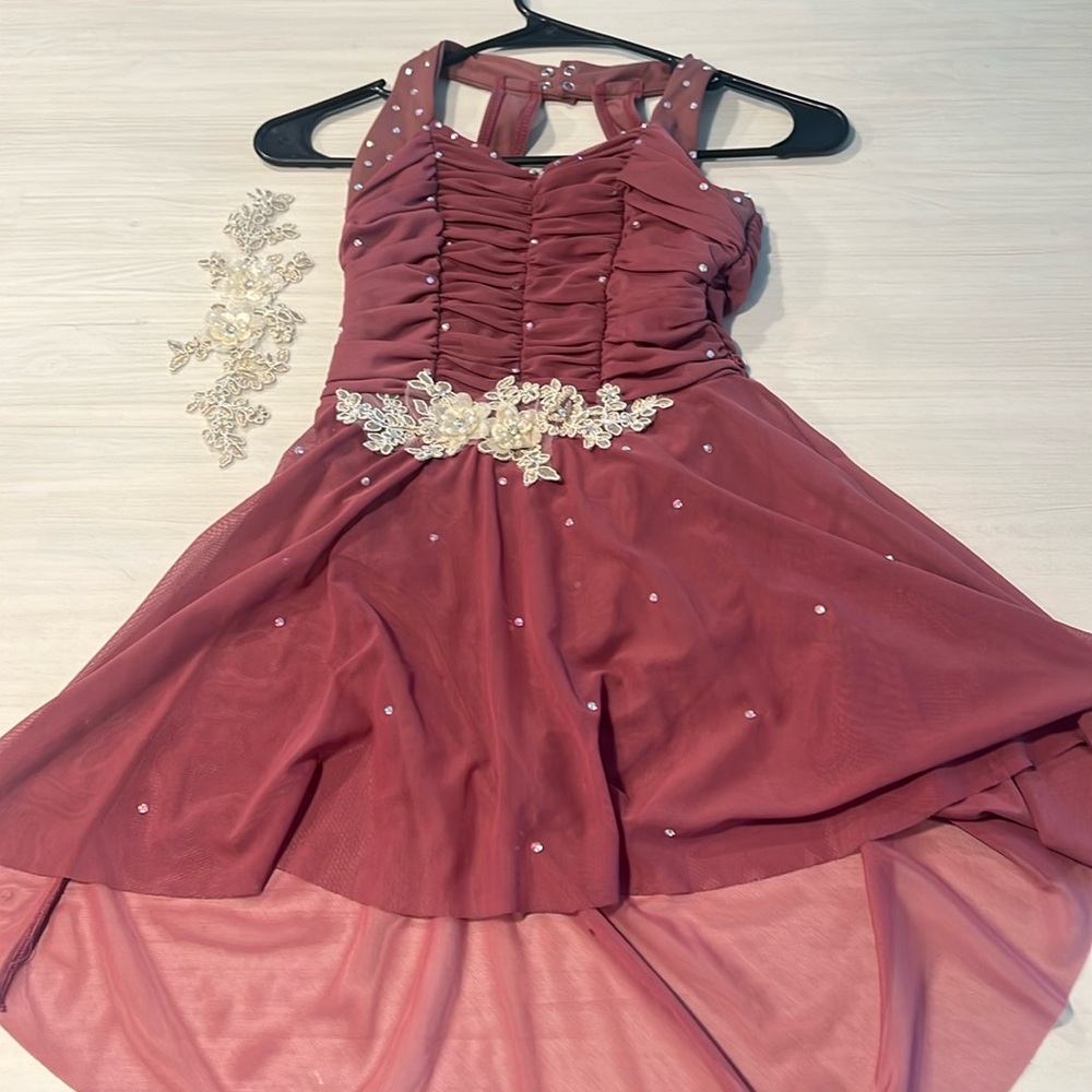 Weissman contemporary costume